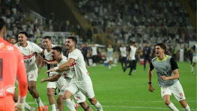 الزمالك يعلن حجم إصابة الدباغ وبنتايج قبل مواجهة الأهلي