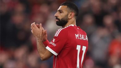 كاراجر: صلاح أحد أعظم اللاعبين في تاريخ البريميرليج ودائماً ما يبدع بالمباريات الكبرى
