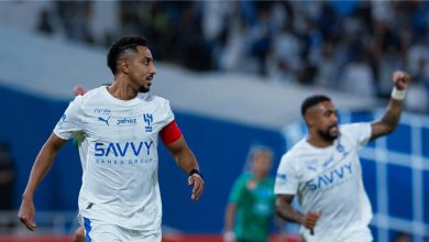 ترتيب الدوري السعودي بعد فوز الهلال على النجمة