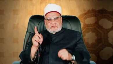 أحمد كريمة: الحجاب فرض على كل مسلمة والمجاهرة بالمعصية خطيرة