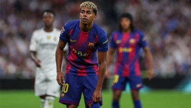 زامورانو: لامين يامال لا يناسب ريال مدريد.. وزميله ببرشلونة يمتلك جوهر الملكي