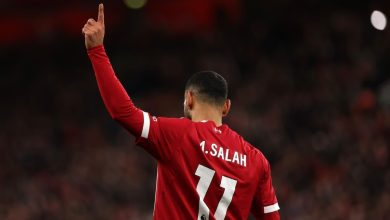 راتب خرافي ينتظره.. الكشف عن وجهة محمد صلاح الجديدة بعد الرحيل عن ليفربول