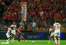 تاريخ مواجهات الأهلي والزمالك في كأس السوبر المصري