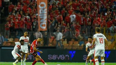 تاريخ مواجهات الأهلي والزمالك في كأس السوبر المصري