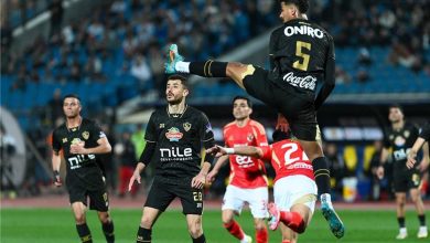موعد والقنوات الناقلة لمباراة الأهلي والزمالك اليوم في نهائي السوبر المصري
