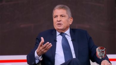 مصطفى عبده: الأهلي قد يُكرر الـ61 أمام الزمالك في السوبر