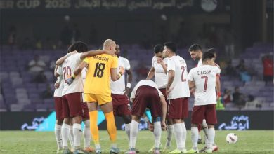 تشكيل سيراميكا كليوباترا أمام بيراميدز في السوبر المصري