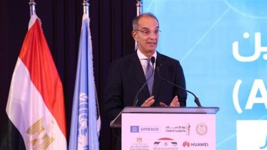 وزير الاتصالات: الدولة استثمرت 6 مليارات دولار في تطوير البنية التحتية الرقمية