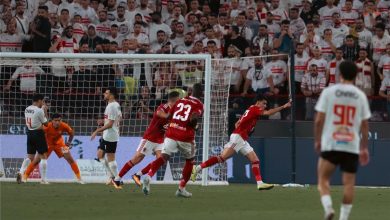 نجم الأهلي السابق: الفوز على الزمالك نقطة تحول للفريق هذا الموسم