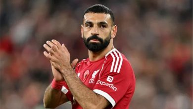 روني ينتقد محمد صلاح بعد هزيمة ليفربول أمام مانشستر سيتي: ترك زميله معزولًا