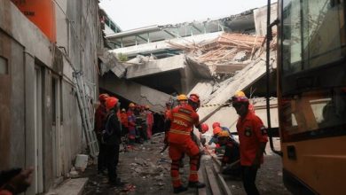 بسبب التنمر.. طالب يفجر مدرسته في جاكرتا ويسقط 96 مصابًا