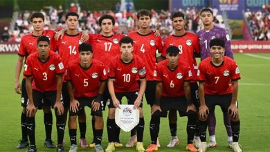 فيديو | منتخب مصر يخسر بثلاثية أمام إنجلترا ويتأهل لدور الـ 32 بـ كأس العالم تحت 17 عامًا