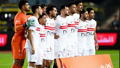 عضو الزمالك يحسم ملف تجديد ثنائي الفريق.. ويؤكد: لن نكرر أخطاء الماضي