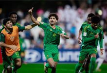 موعد والقنوات الناقلة لمباراة السعودية ومالي اليوم في كأس العالم تحت 17 عامًا