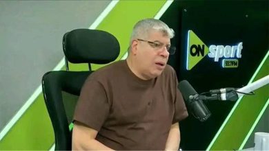 شوبير: كفى مظلومية في الزمالك والسير بمبدأ ضربني وبكى وسبقني واشتكى