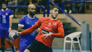 خاص.. اتحاد كرة اليد يحسم موقفه من مباراة الأهلي وسموحة في نهائي السوبر