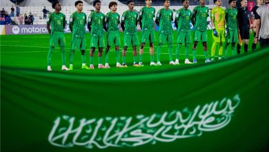 ترتيب مجموعة السعودية في كأس العالم تحت 17 عامًا بعد الهزيمة أمام مالي