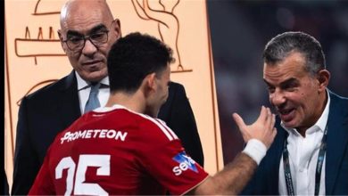 شوبير يهاجم إدارة الزمالك: تفرّغتم لـ زيزو وتركتم الهزائم في كل الألعاب