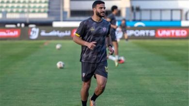 بتروجيت يعلن موقفه من انتقال حمدان إلى الأهلي.. وعقد ثلاثي بدون توقيع مع الزمالك