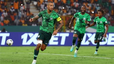 موعد والقنوات الناقلة لمباراة نيجيريا والجابون اليوم في ملحق إفريقيا المؤهل لـ كأس العالم.. والمعلق