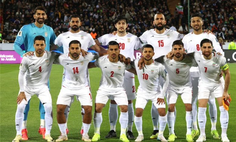 منافس مصر.. موعد والقنوات الناقلة لمباراة إيران والرأس الأخضر اليوم في بطولة الإمارات الودية