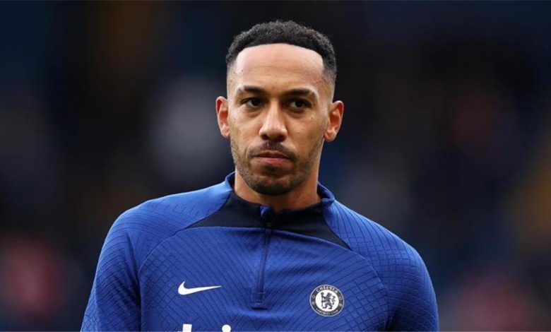 أوباميانج: رحيلي من برشلونة إلى تشيلسي كان خطأ فادحًا