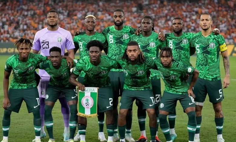 موعد مباراة نيجيريا والجابون اليوم في الملحق الإفريقي لـ كأس العالم.. والقنوات الناقلة