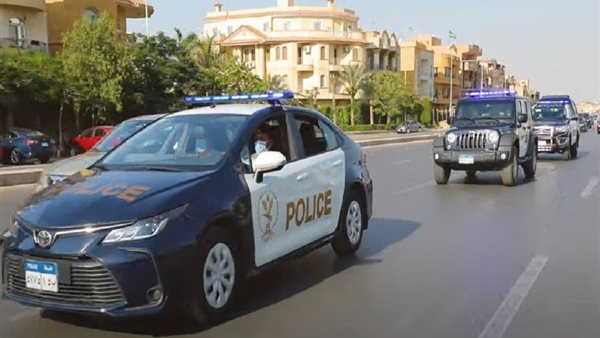 الداخلية ترفع شعار“لا تهاون”.. ضبط آلاف المخالفات في المترو والكهرباء والضرائب