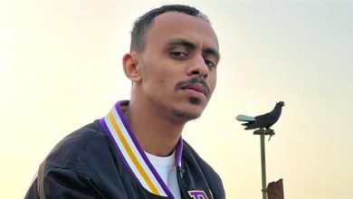 كزبرة يرد على أنباء تسببه في اعتذار المؤلف ولاء الشريف عن مسلسل بيبو