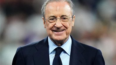مفاجأة جديدة.. هل يرحل فلورنتينو بيريز عن ريال مدريد؟