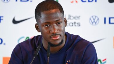كوناتي: لاعب مانشستر سيتي قادر على القيام بأشياء عظيمة.. وأقرأ الكثير عن مستقبلي