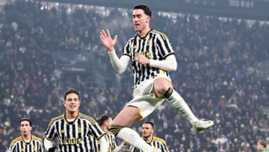 وسط اهتمام برشلونة.. آس تكشف موقف فلاهوفيتش من الاستمرار مع يوفنتوس