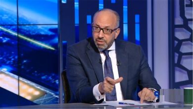 حسام المندوه: وفاة محمد صبري أثرت على الجميع.. وكان خير نموذج