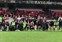 الجيش الملكي يعلن قرارًا مفاجئًا قبل مواجهة الأهلي في دوري أبطال إفريقيا