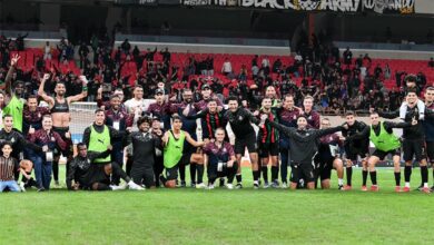 الجيش الملكي يعلن قرارًا مفاجئًا قبل مواجهة الأهلي في دوري أبطال إفريقيا