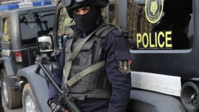 تصفية 6 عناصر إجرامية في تبادل لإطلاق النار مع قوات أمن البحيرة