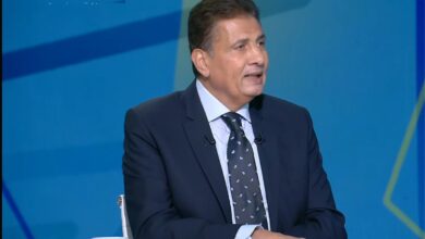 مصطفى عبده ينتقد تصريحات حسام حسن.. ويؤكد: بعض لاعبي منتخب مصر مبتعرفش تباصي