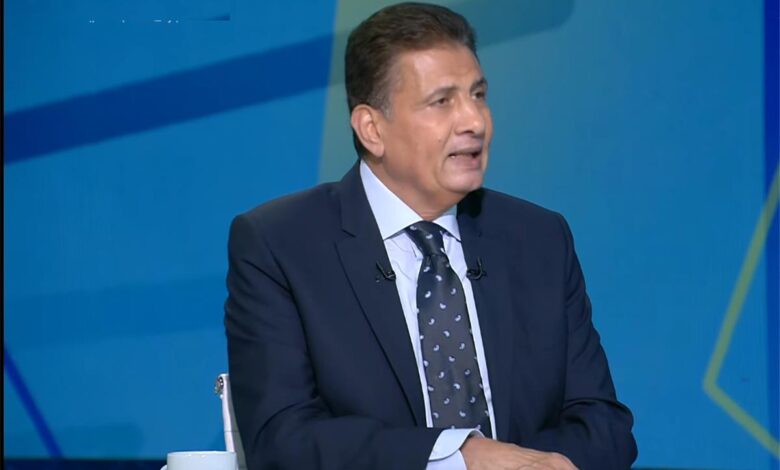 مصطفى عبده ينتقد تصريحات حسام حسن.. ويؤكد: بعض لاعبي منتخب مصر مبتعرفش تباصي