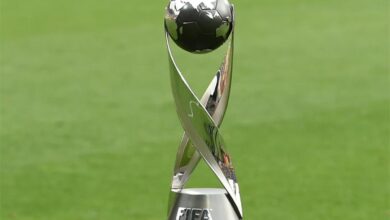المنتخبات المتأهلة لدور الـ 8 في كأس العالم تحت 17 عامًا