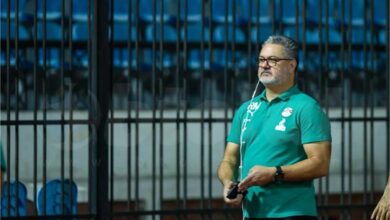 رد ناري من ميكالي على تصريحات حسام حسن