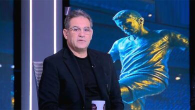 خالد جلال يكشف عن مباراة خيرية تكريمًا لـ محمد صبري
