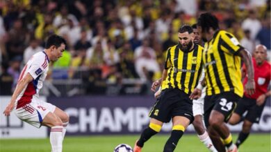 بعد تلميحه بالرحيل.. تقارير توضح موقف الاتحاد السعودي من كريم بنزيما