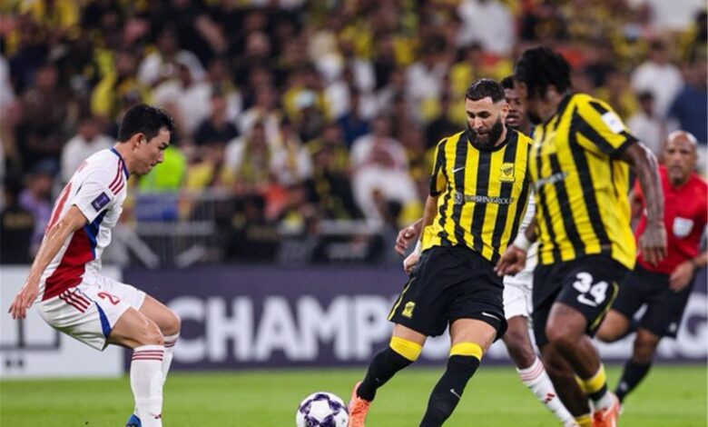 بعد تلميحه بالرحيل.. تقارير توضح موقف الاتحاد السعودي من كريم بنزيما