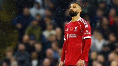 صحيفة ألمانية تهاجم محمد صلاح بقوة: انظروا ماذا يفعل مع صفقات ليفربول