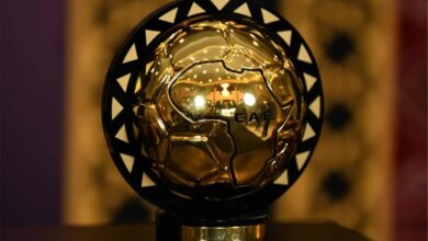 مباشر | حفل جوائز الأفضل في إفريقيا 2025.. دقائق على الانطلاق
