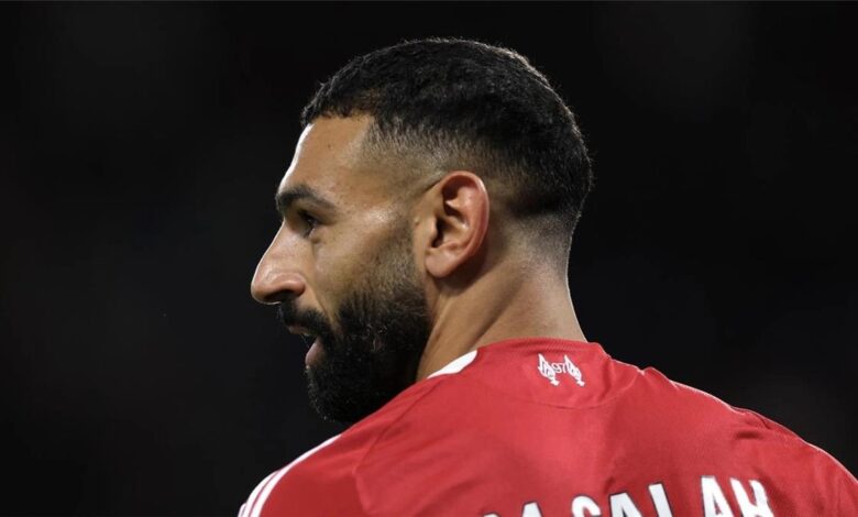 ردود أفعال جماهير ليفربول بعد خسارة محمد صلاح جائزة أفضل لاعب إفريقي: يا لها من مزحة.. انتهت كرة القدم
