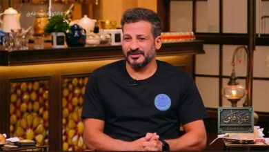 سيد معوض ردًا على تصريحات حسام حسن: أنت حر في وضع التشكيل.. ومن حق الناس تنتقدك