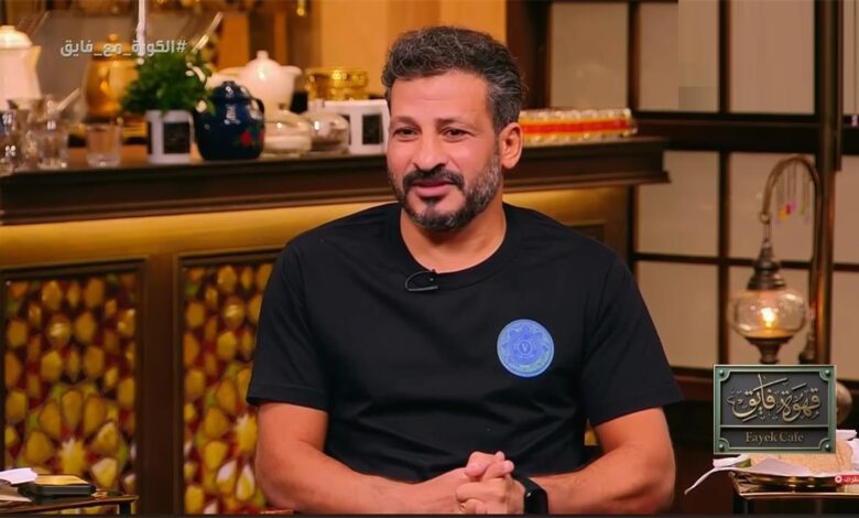 سيد معوض ردًا على تصريحات حسام حسن: أنت حر في وضع التشكيل.. ومن حق الناس تنتقدك