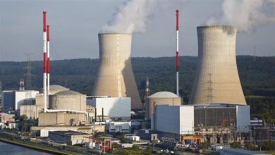 أيمن الوكيل: محطة الضبعة قاطرة لإدخال صناعات جديدة في مصر