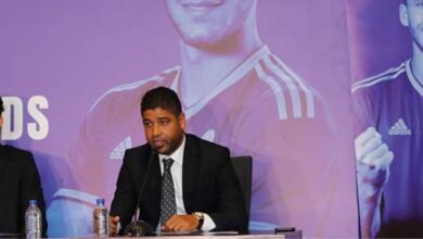 عمرو بسيوني يوضح حقيقة الصفقة التبادلية مع الزمالك.. وموقف بيراميدز من وسام أبو علي وحمدان